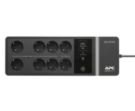 APC Back-UPS (850VA/520W, 8x Schuko, USB, USB-C) - 1134734 - zdjęcie 4